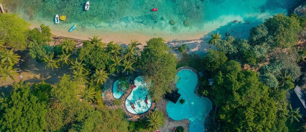 Tanjung Mutiara Cottages, 卡里塔 — 照片 1