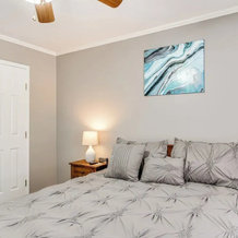 2 Mi to SC State & Claflin: Townhome w/ Patio!, Orangeburg — photo 5