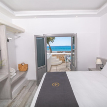 Aegean Melody Suites, 埃克索米蒂斯 — 照片 5