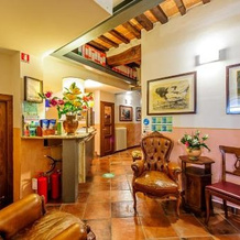 Cagnano B&B, Montepulciano — photo 2
