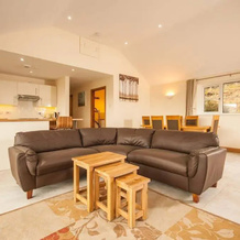 Panorama Cottages, 兰戈伦 — 照片 3