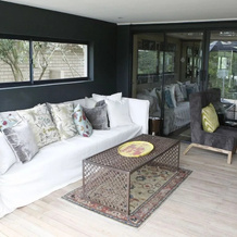 Makaranga Garden Lodge, 克卢夫 — 照片 5