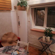 veritable cabanon de calanque, Le Rove — photo 4
