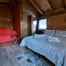 Bed and Breakfast La Genzianella, 佩拉罗洛迪卡多雷 — 照片 4