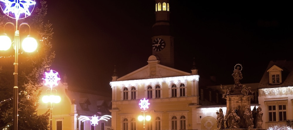 Pension A Restaurant Gloria, Храстава — фото 1