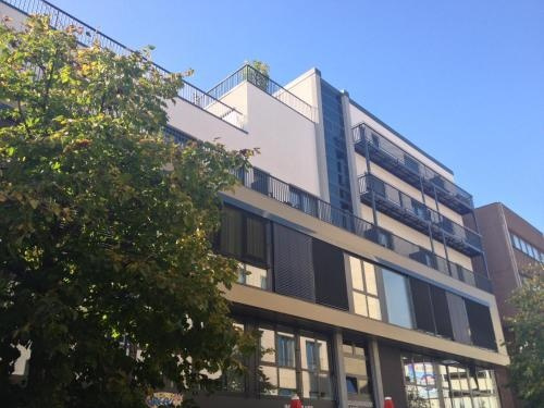 Boardinghouse Offenbach Service Apartments, Offenbach — photo 1