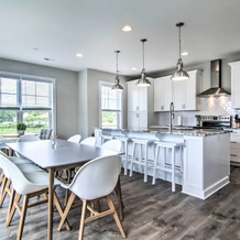 2 Mi to Bethany Beach: Upscale Coastal Home!, 海景 — 照片 2