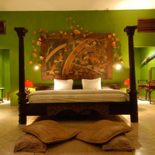 Hotel Tugu Lombok, Tanjung — photo 5