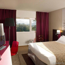 Mercure Annemasse Porte de Genève, 加亚尔 — 照片 2
