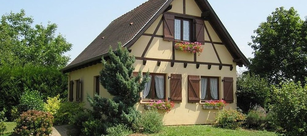 Gîte 218 et Gîte 947, Griesheim-pres-Molsheim — photo 1
