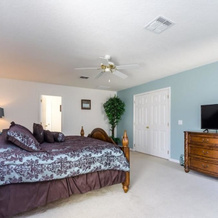 113bll Disney 5 Bedroom Pool Home With Games Room, 巴尔陶 — 照片 3