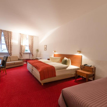 Altstadthotel Molitor, Bamberg — photo 4