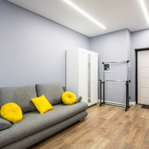 Stilnaya Kvartira SunMarin Apart U Metro Rasskazovka Apartments, 拉斯卡佐夫卡 — 照片 3
