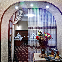 Status Hostel, 费尔干纳 — 照片 2
