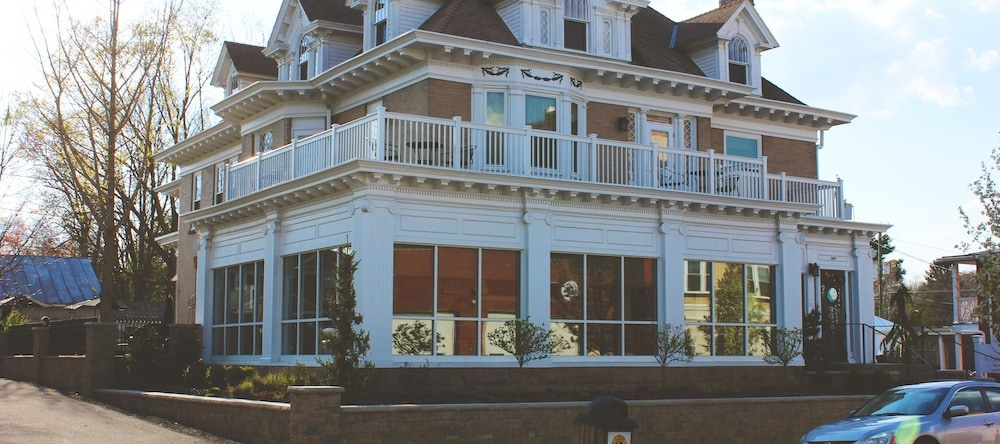Wishmaker House B&B, 贝尔维尔 — 照片 1
