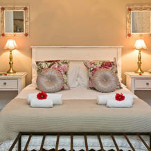 Die Fonteine Guest House, 舒曼舒克 — 照片 5