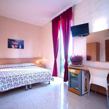 Hotel Villa Flora, Больяско — фото 4