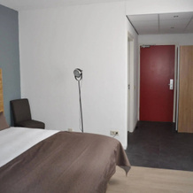 Hotel Bieze, 博尔赫 — 照片 3