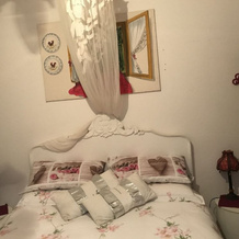 B&B La Gatta E Il Glicine, Чериале — фото 4