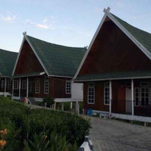 Villa Hotel Gunung Gare, Пагар Алам — фото 2