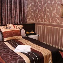 Hotel Style, Периправа — фото 2