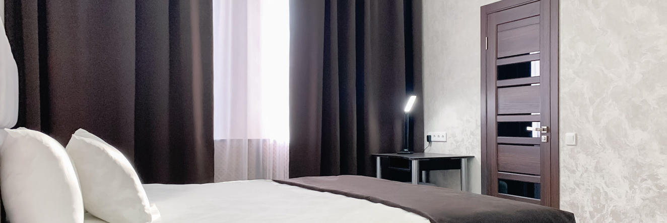 Premier Hotel, Nevinnomissk — photo 1