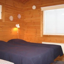 Puumerkki Cottage, 洛赫亚 — 照片 5