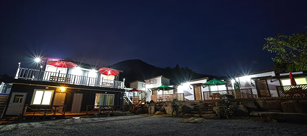 Cheongsando Sunset Pension, Wando — photo 1