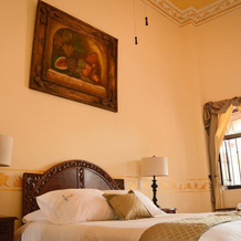 Hotel Hacienda Del Río, 韦霍钦戈 — 照片 3
