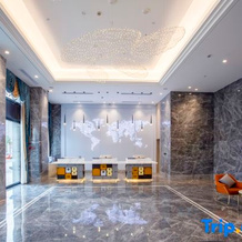Kyriad Marvelous Hotel (Xiapu High Speed Railway Station), Ниндэ — фото 3