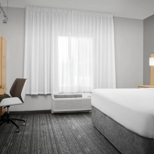 Towneplace Suites By Marriott Franklin Cool Springs, Франклин — фото 5
