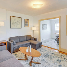 1 Mi to Dtwn: Apartment in Schenectady, 斯克内克塔迪 — 照片 3