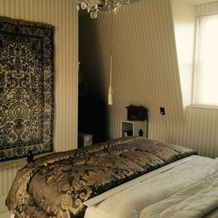 Auberge Nathalie Ora Guesthouse, Веджпорт — фото 5