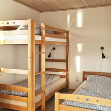 4 Star Holiday Home in Lonevag, 乌斯特岛 — 照片 3