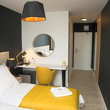 B&B Alibi, Бардеёв — фото 2