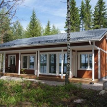 Villa Mäntyrinne, 鲁奥科拉赫蒂 — 照片 4