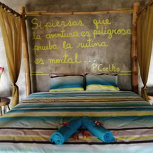 Hotel Finca L’Étoile Celeste, 里奥塞莱斯特 — 照片 3
