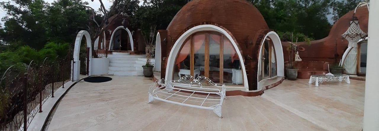 Monti Dome Villas, Pemenang — photo 1