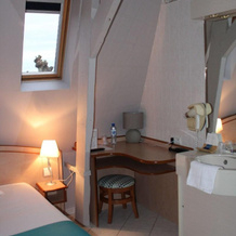 Hotel Eden, Bethune — photo 4
