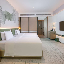 Doubletree By Hilton Guang'An, Qianfeng — photo 4