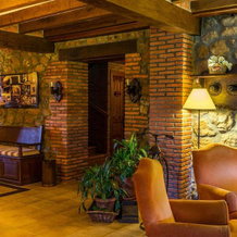 Posada Caborredondo, Альфос-де-Льоредо — фото 2