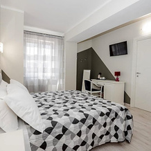 B&B Le Scalette B&B San Marco, 阿巴迪亚-圣萨尔瓦托雷 — 照片 4