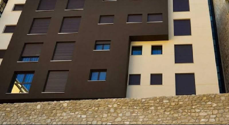 Gran Hotel Botánicos, Teruel — photo 1