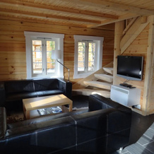 Stabbursdalen Arctic Fishing Lodges, 拉克塞尔夫 — 照片 5