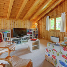Chalet In Les Collons Near Ski Lift & Snowpark, Эреманс — фото 3