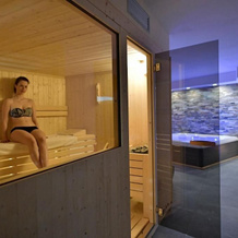 Alp Hotel Dolomiti, 迪马罗 — 照片 4