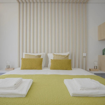 Liiiving - Luxury River View Apartment III, 贡多马尔 — 照片 2