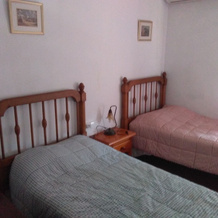 House With 4 Bedrooms in Santa Magdalena de Pulpis, With Wonderful Cit, 贝尼卡洛 — 照片 3