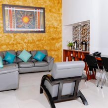 Hotel BQuin Plaza, 库库塔 — 照片 5