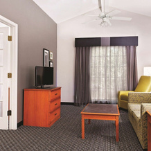 La Quinta Inn Champaign, 香槟 — 照片 4